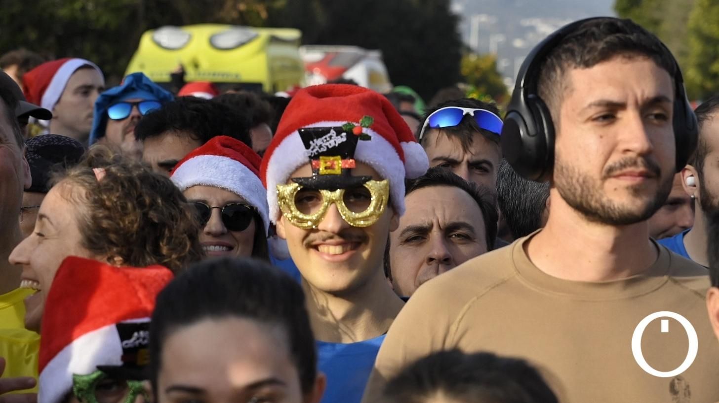 39° San Silvestre cordobesa.