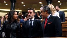 Ciudadanos se da de bruces con la realidad: muleta del PP en los gobiernos e irrelevante en el Congreso