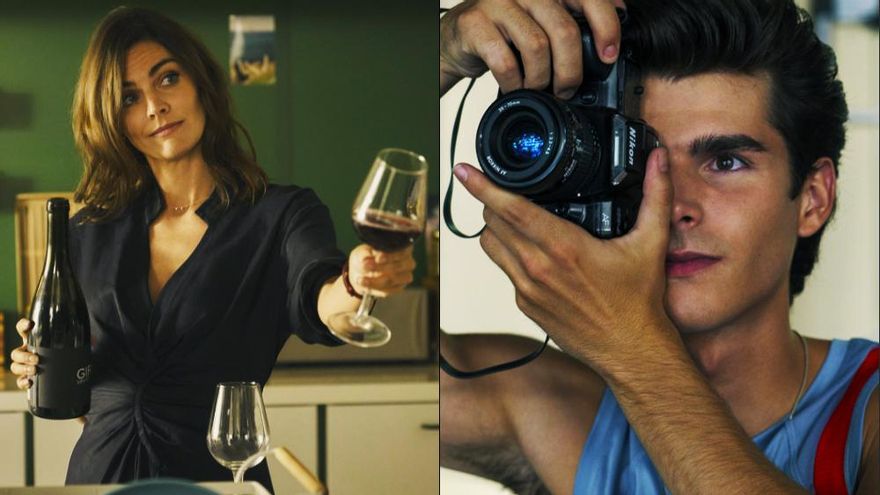 Movistar+ detalla todos los estrenos de series españolas que tiene para 2022