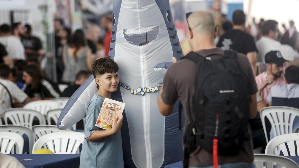 XX Festival Internacional de Juegos Córdoba 2025