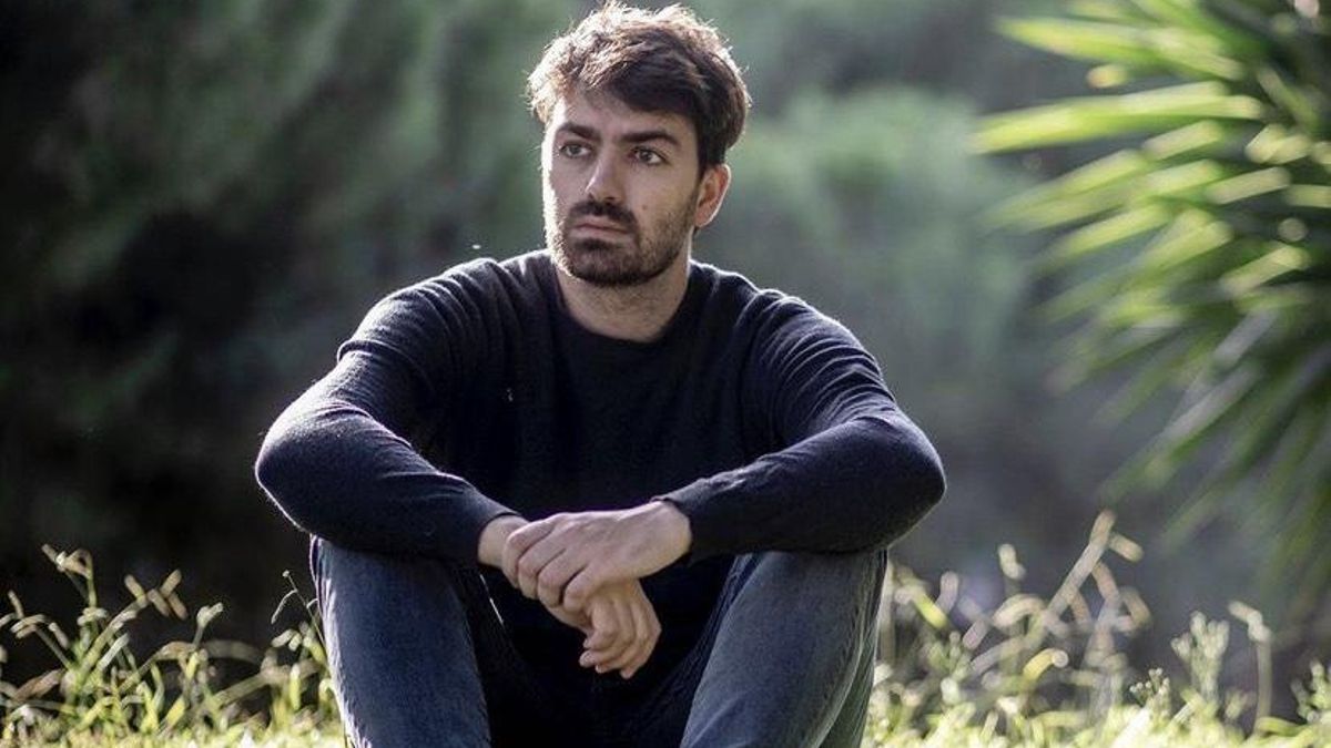 Eudald Espluga apela a la capacidad de imaginar.