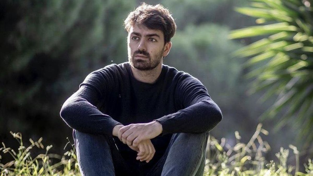Eudald Espluga apela a la capacidad de imaginar.