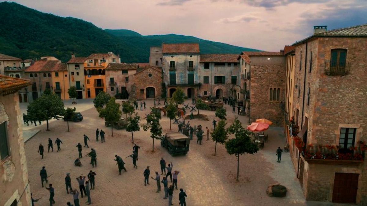 "Cameo" de una estelada en el estreno de la 3ª temporada de 'Westworld' en HBO