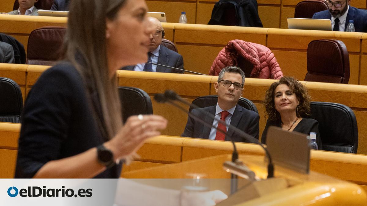 El Gobierno pacta con Junts y salva los decretos anticrisis y 'ómnibus'