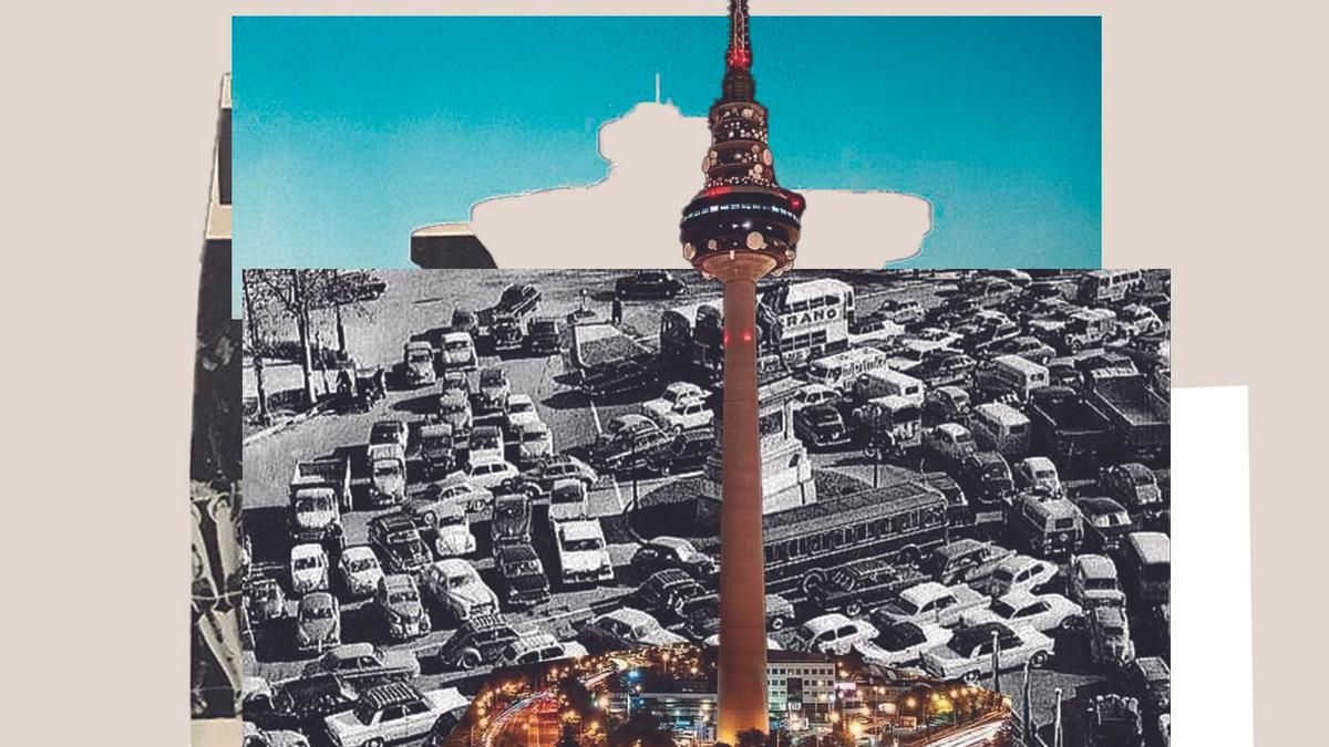 Ilustración para el artículo 'Un país sin autoestima'