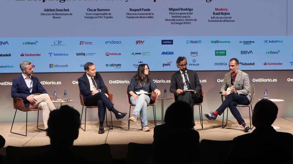 Entre la oportunidad y el desafío: el escenario en el que se mueven las renovables y los gases verdes a estudio