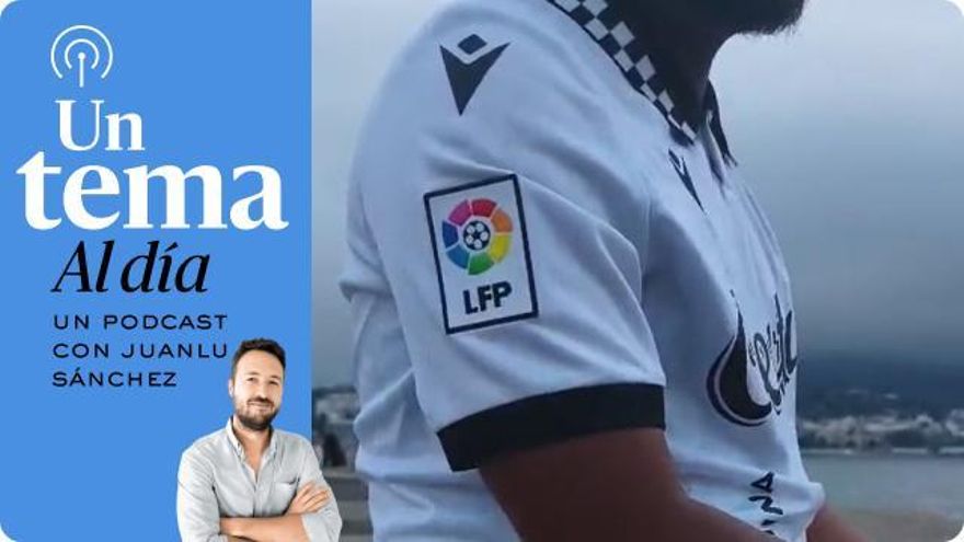 🎙 PODCAST | Y el chaval negro era inglés (paradoja en Ceuta)