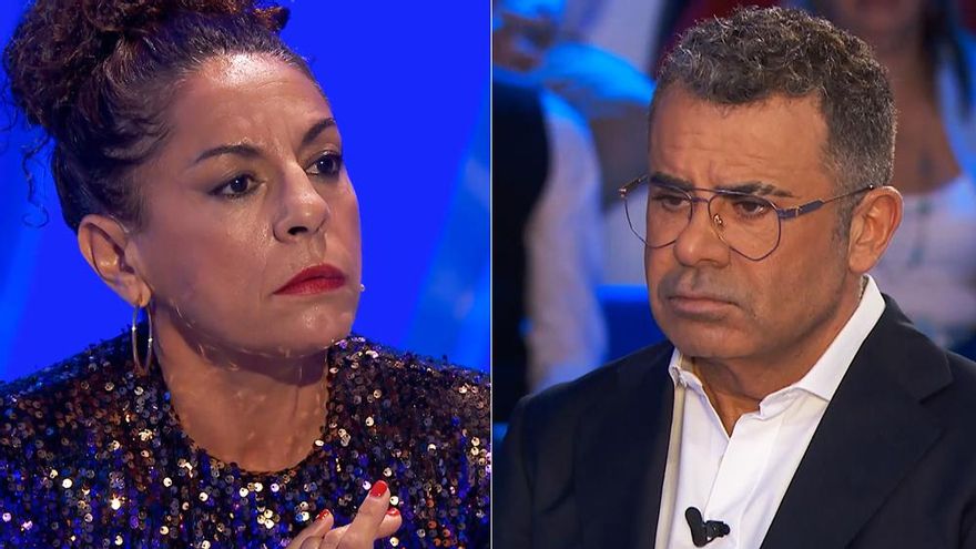 Cristina Medina reapareció en Telecinco con varias quejas sobre el cáncer y un mensaje de "los grandes olvidados"