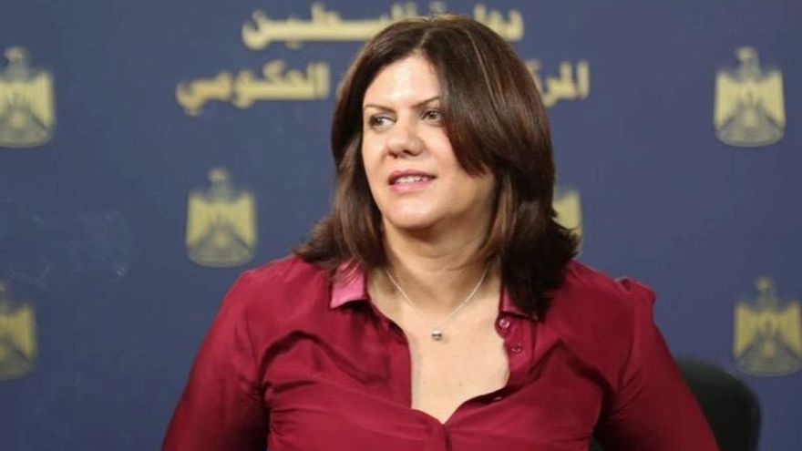 Israel investiga a su ejército por el asesinato de la periodista palestina Shireen Abu Akleh