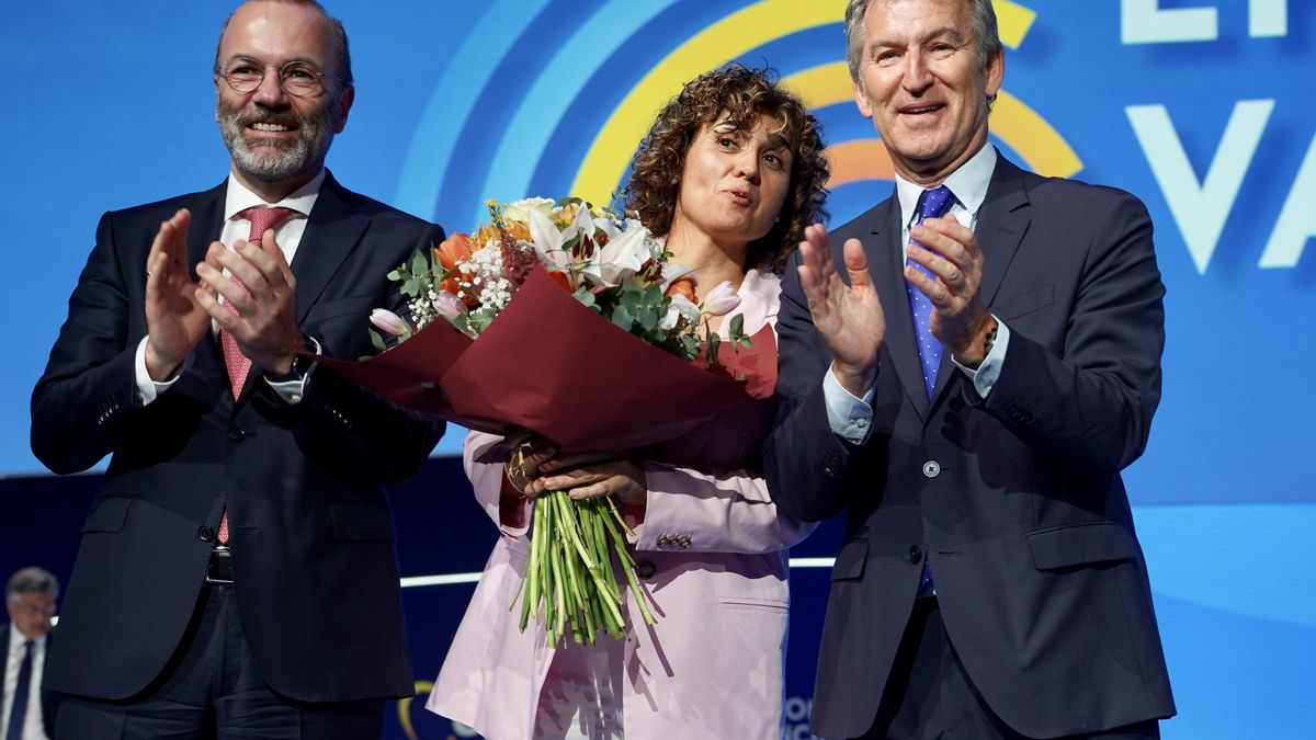 El PP europeo y los grupos ultras acusan a Sánchez de "atacar" el estado de derecho en la Eurocámara