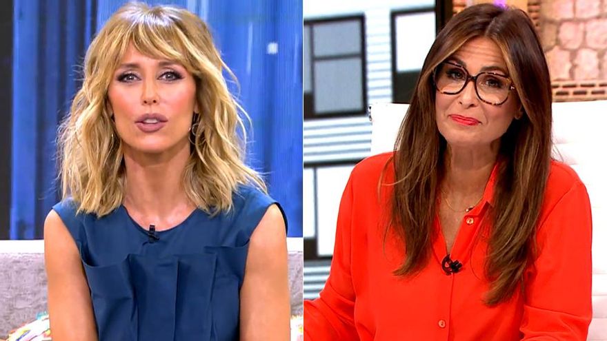 'Fiesta' (9.7%) y 'La Roca' (5%) evidencian que a los magacines de fin de semana también les falta brillo