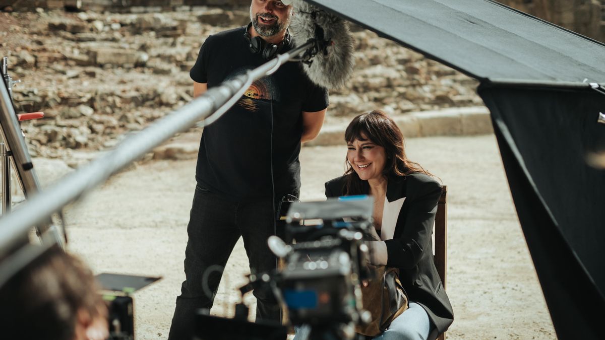 Alexis Morante: el director que surgió de los confines del mundo