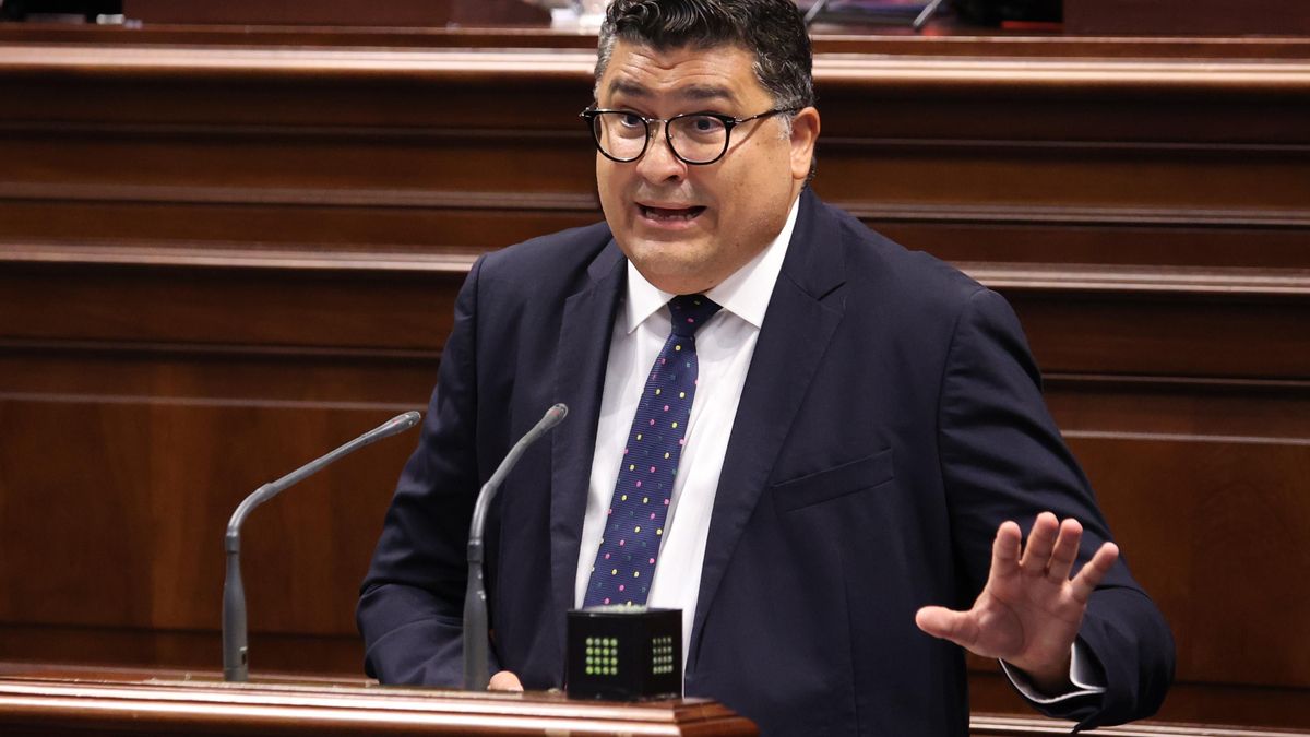 El PSOE denuncia que el Servicio Canario de Salud desechó 3.500 bolsas de plasma en 2025: “Han tirado por el retrete la sangre y 5,5 millones de euros”