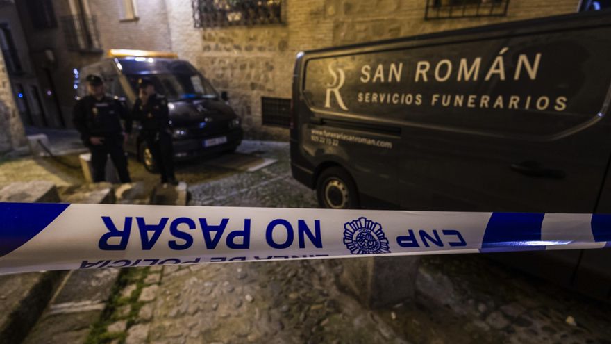 Las autopsias de los cuatro fallecidos en Toledo, compatibles con intoxicación "muy alta" por monóxido de carbono