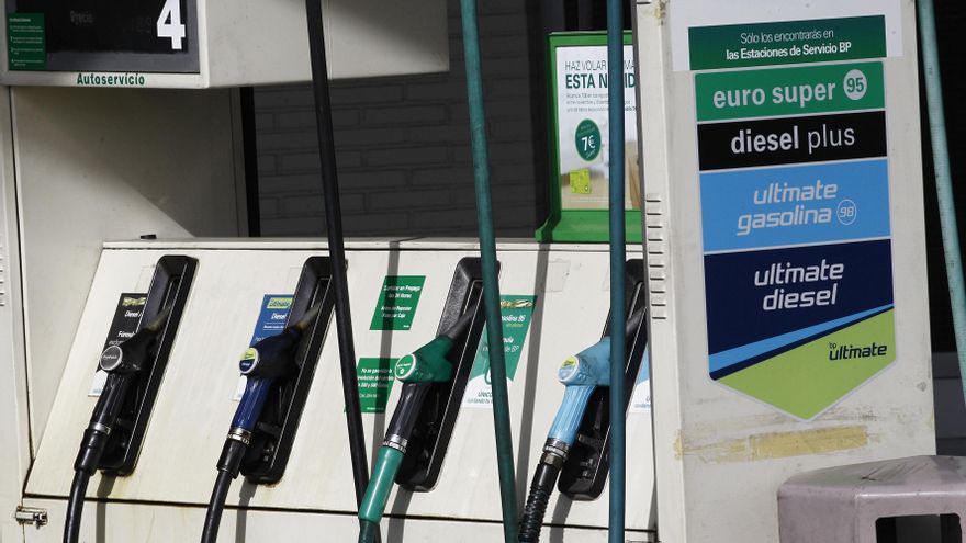 La inflación en la eurozona sube al 2,9% en julio y abre la puerta a un incremento de los tipos de interés en septiembre