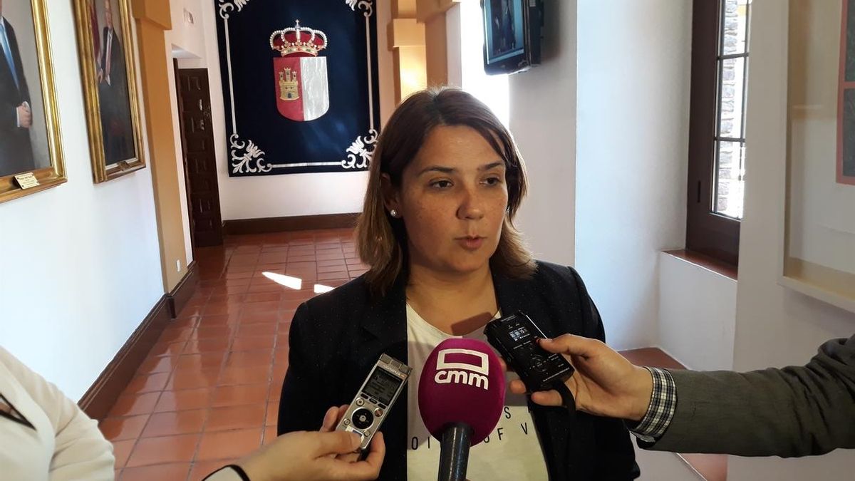C-LM dice que la defensa del trasvase por parte de Tejerina pone "muy difícil" negociar un Pacto Nacional