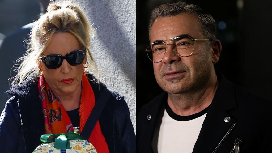 Jorge Javier, muy crítico con Lydia Lozano: "Cometió un error al no sentarse ante Al Bano"