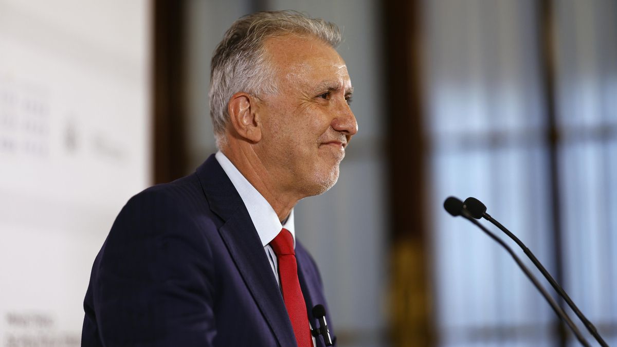 Anticorrupción no menciona ni una vez a Torres en su informe al juez de la trama Koldo