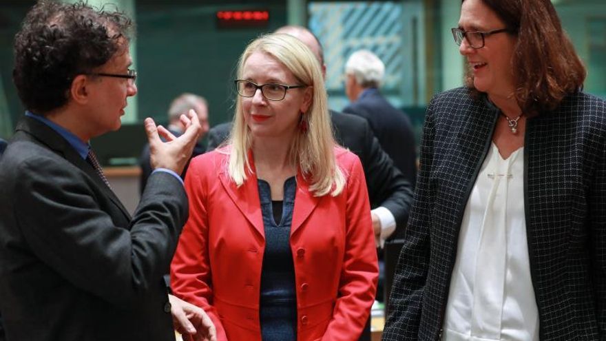 La UE descarta rebajar los estándares si Brasil quiere renegociar el acuerdo con Mercosur