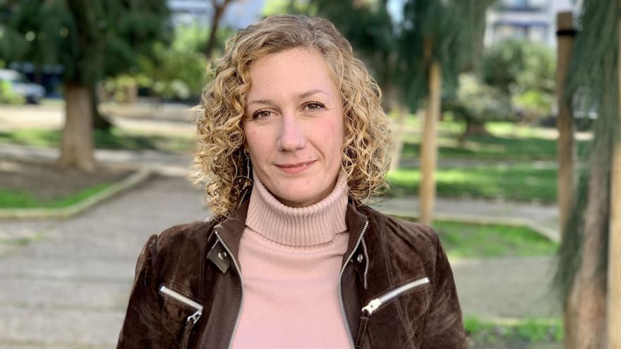 La izquierda sella una alianza electoral en Sevilla con la líder de Podemos como candidata a la Alcaldía de la capital