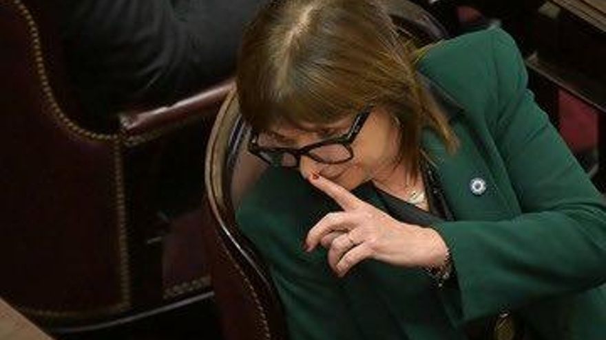 El Plan Bullrich: pegar para acordar con los Milei y negociar una sociedad de iguales