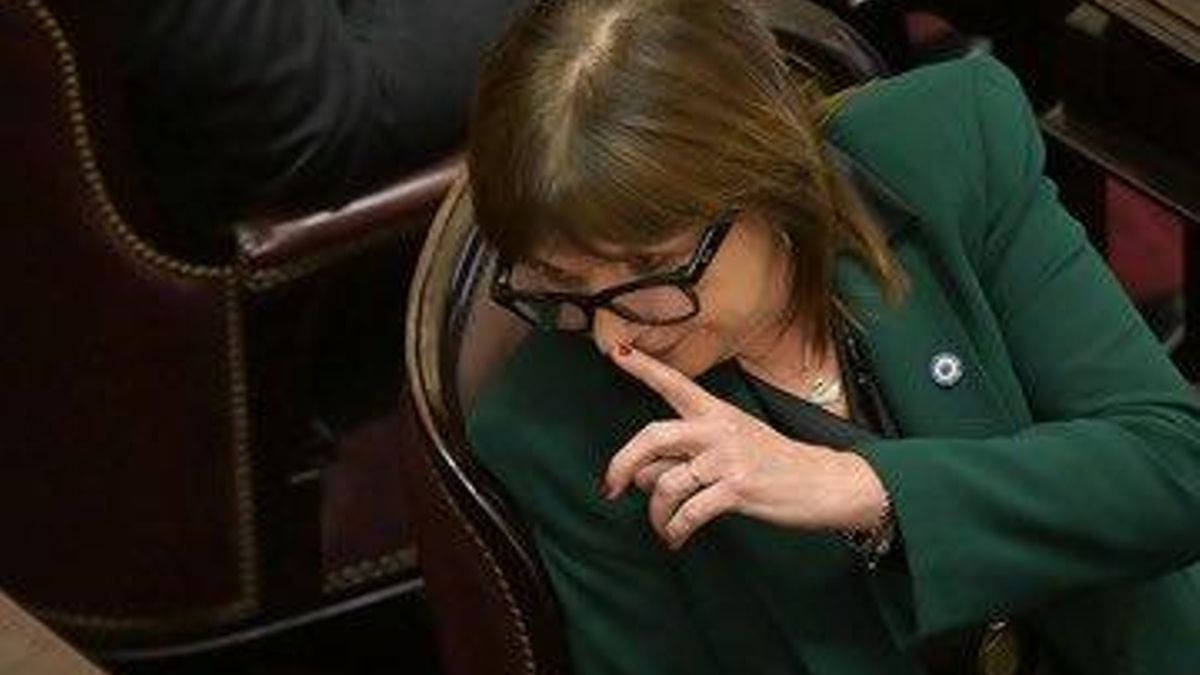El Plan Bullrich: pegar para acordar con los Milei y negociar una sociedad de iguales