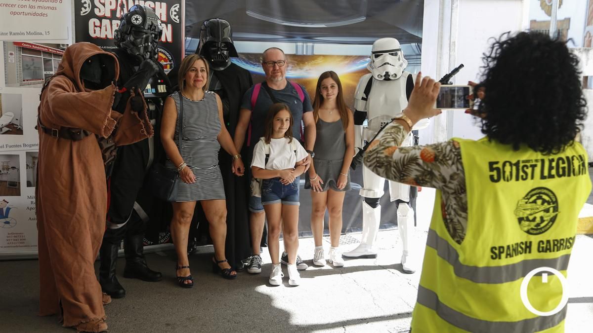 Festival Internacional de Juegos en Diputación 2022