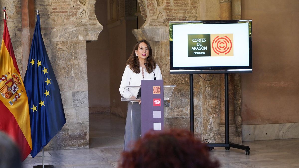 La Medalla de las Cortes de Aragón 2026, un reconocimiento a CARTV por sus 20 años de servicio público
