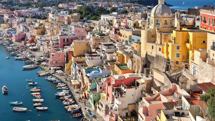 Nápoles y la Costa Amalfitana: una semana recorriendo el sur más auténtico de Italia