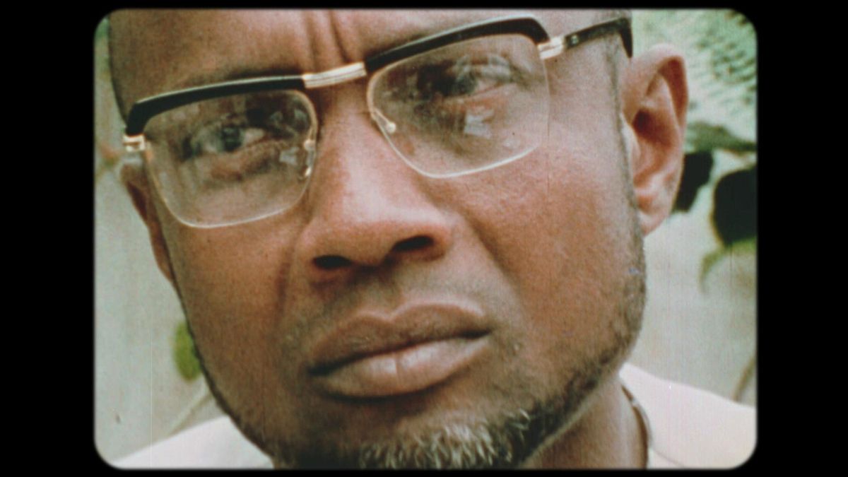 Amílcar Cabral, el líder que liberó dos países: "Era complicado encontrar al ser humano, rozaba la divinidad"