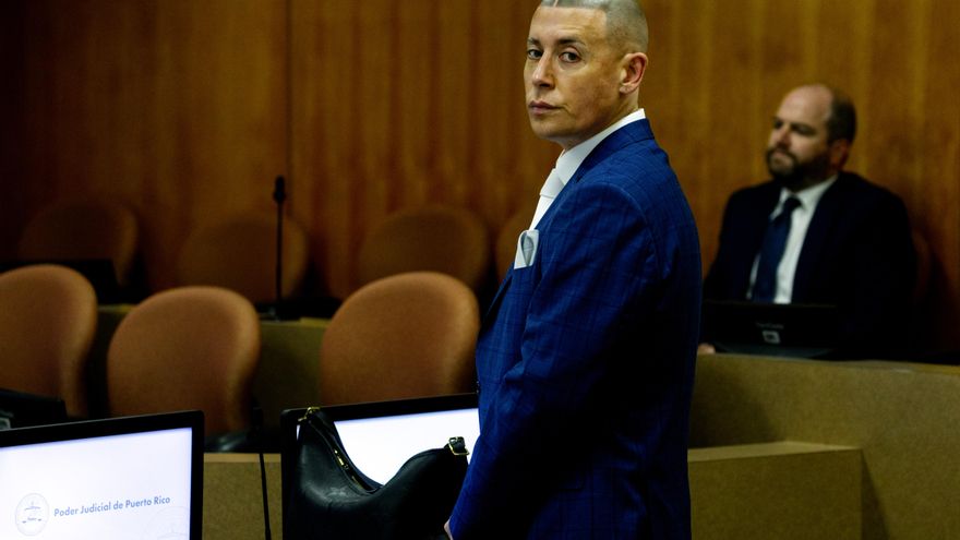 El cantante urbano Cosculluela se declara culpable de atropellar a dos jinetes y sus caballos en Puerto Rico