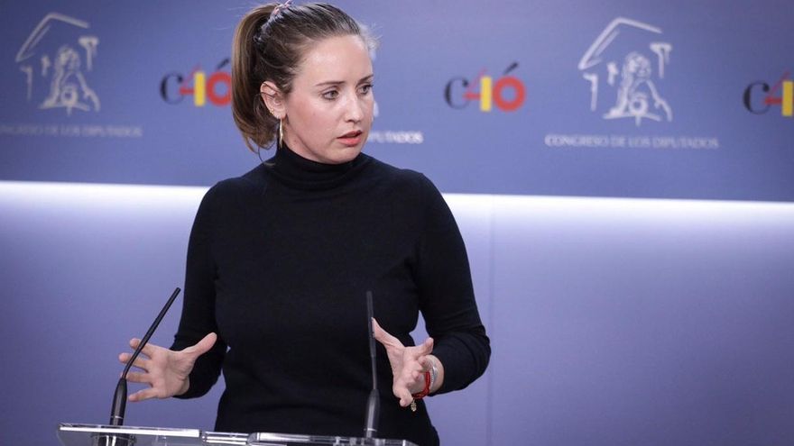 Ciudadanos reitera que no da credibilidad a las encuestas electorales de Tezanos aunque le den el segundo puesto