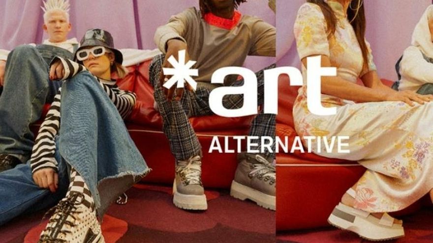 La marca de calzado riojana Art Alternative ha creado un concurso creativo para poner a prueba el diseño y la imaginación durante esta cuarentena.