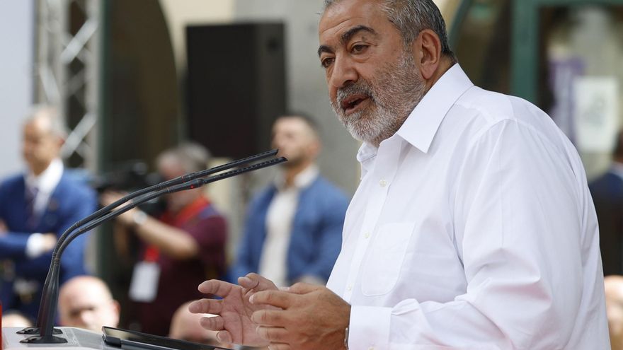 Sindicatos argentinos ratifican huelga general del jueves y apoyo a protesta de jubilados