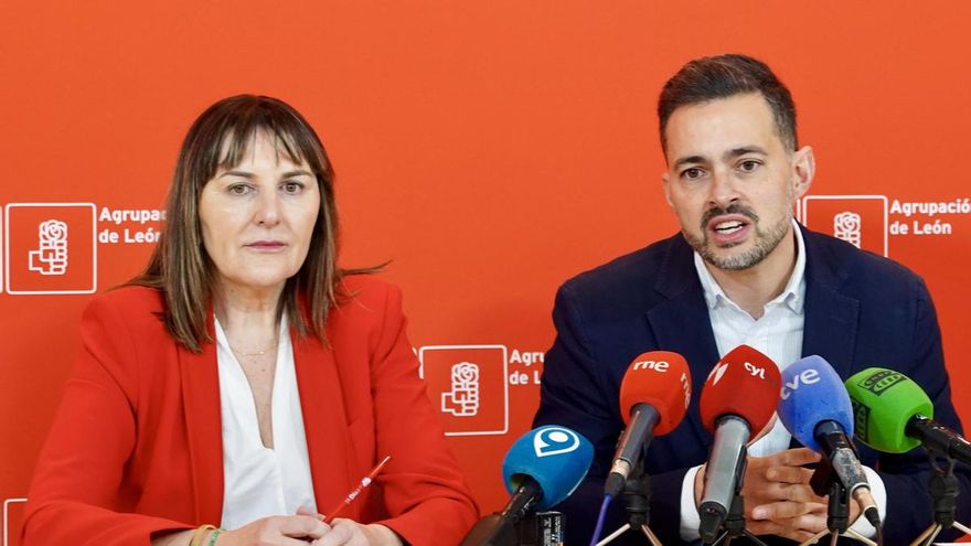 El PSOE exige a la Junta que la lengua leonesa se oferte en los colegios públicos y un plan de acción cultural