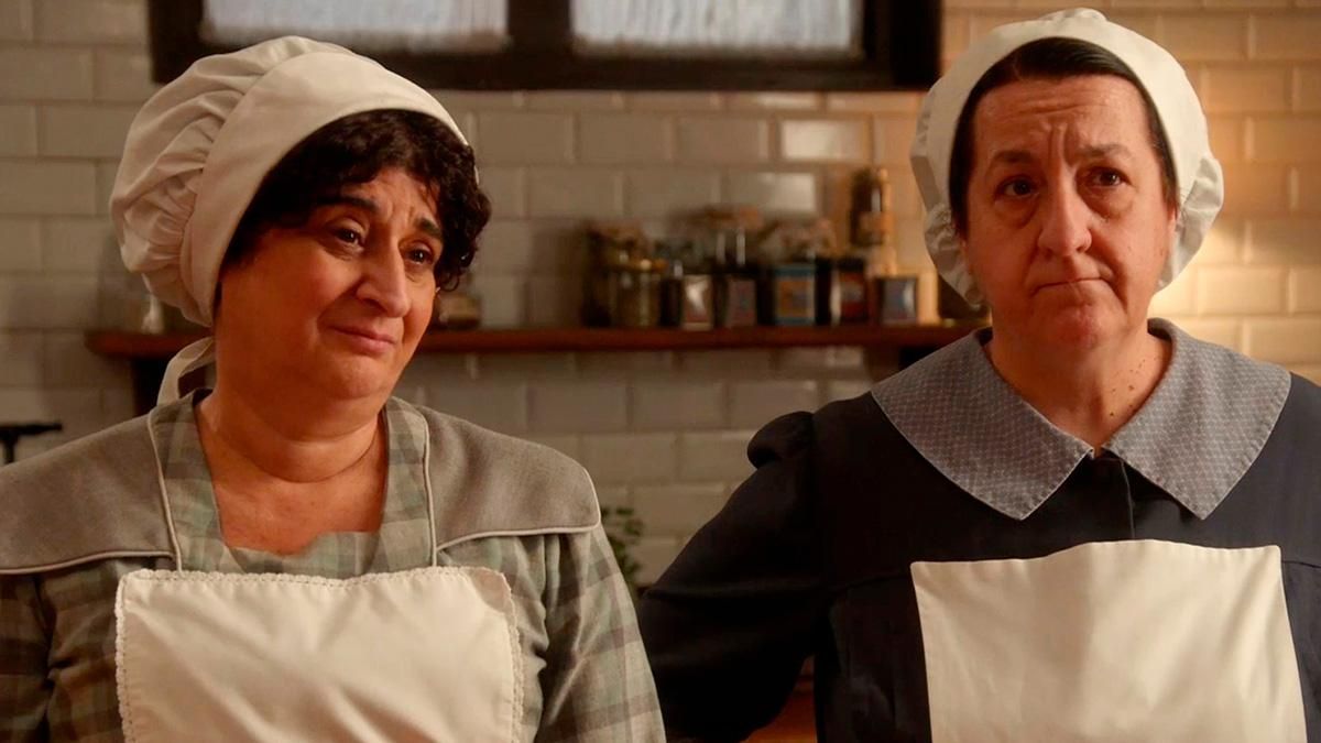 Avance del capítulo 811 de 'La Promesa'