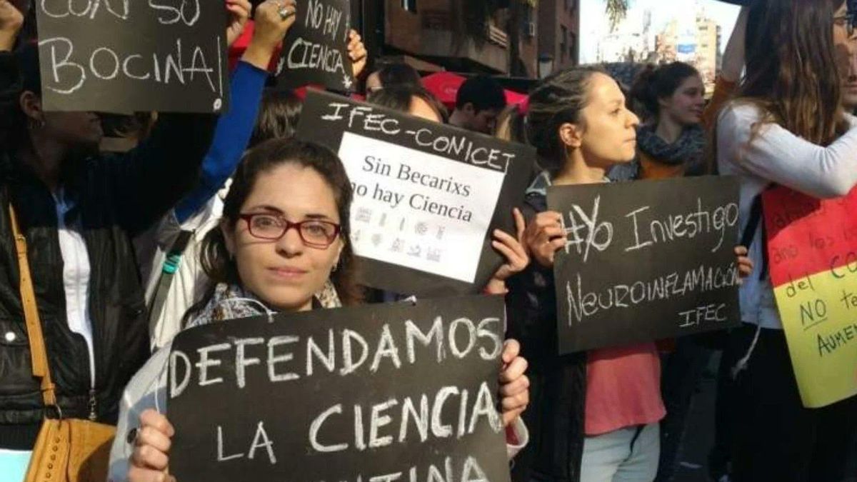 Crece la preocupación tras la anulación del Gobierno a las convocatorias a proyectos de investigación