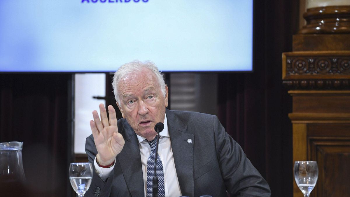 "Fue un viaje de distracción con amigos": Mahiques habló de Lago Escondido y seguiría como camarista hasta los 80 años