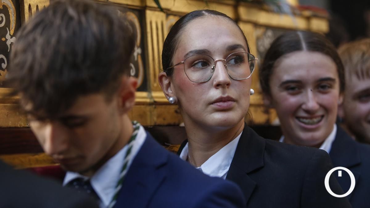 Traslado de Nuestra Señora de la Fuensanta