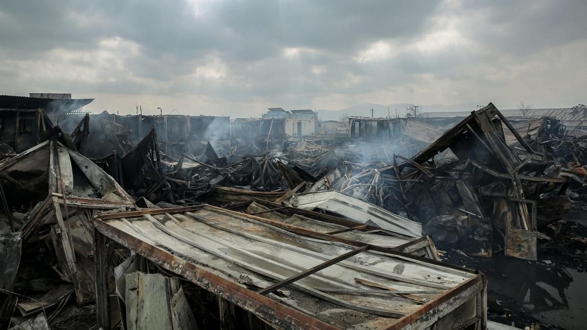 Claves de la tregua de cinco días entre Pakistán y Afganistán