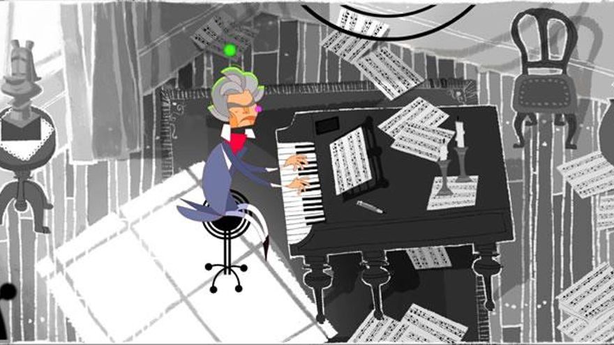 Un corto dirigido por un argentino obtuvo el récord Guinness por ser el más premiado de la historia