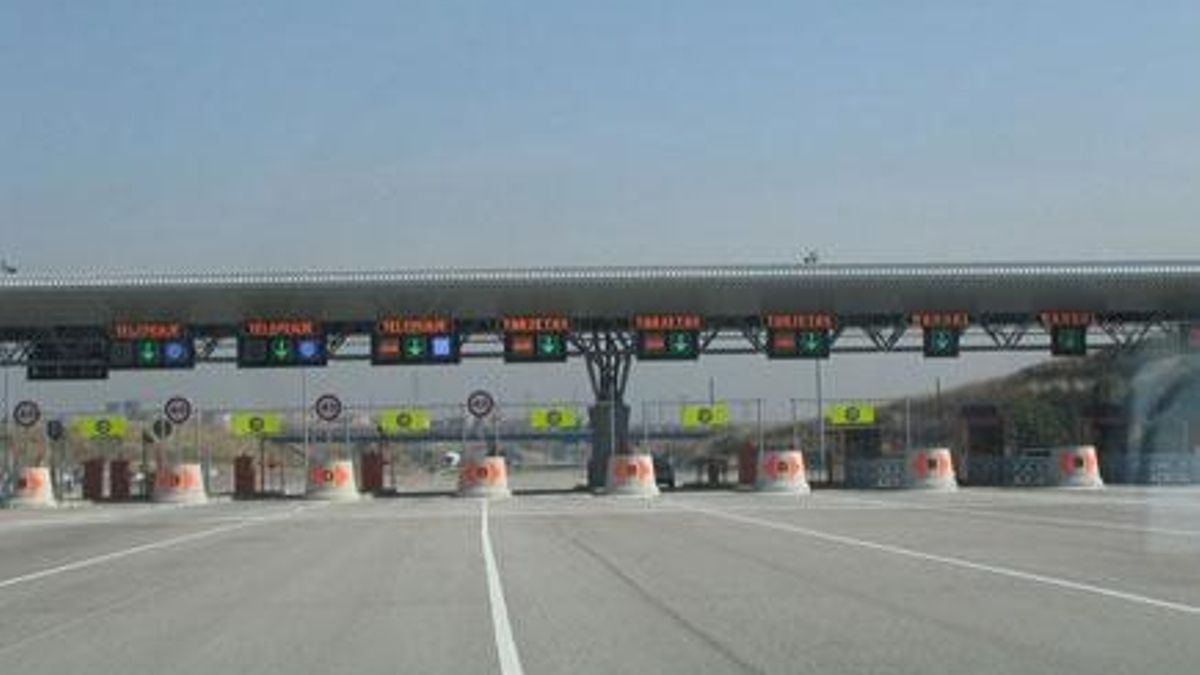 Fomento rescata la tercera autopista en quiebra: la AP-46 Ocaña-La Roda.