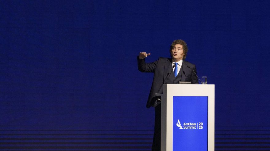 En el empresariado dudan de Milei 2027 y en el sindicalismo duro quieren parar por tiempo indeterminado