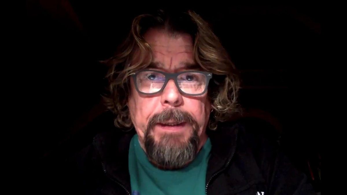 Juan Muñoz se disculpa con José Mota: "Espero poder mirarle a la cara y pedirle perdón"