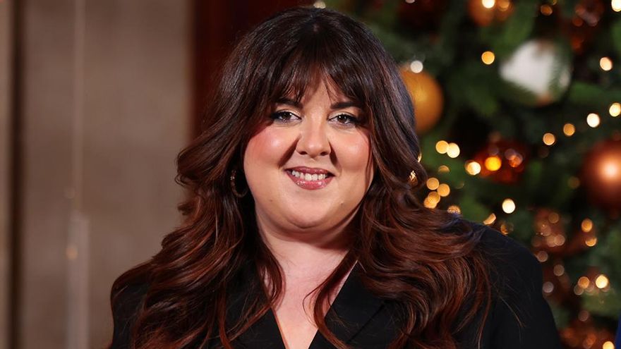 Lalachus habla de su popularidad por 'La Revuelta', de cómo es Broncano y anuncia sus planes de boda para 2025