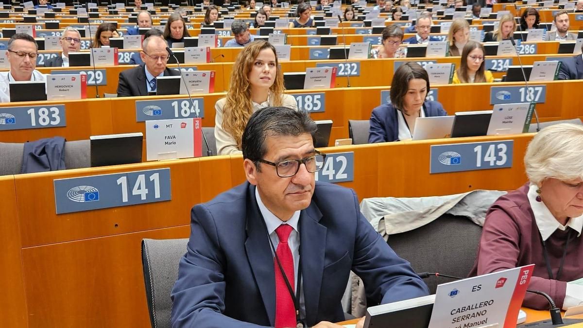 Castilla-La Mancha, satisfecha porque de nuevo el Parlamento Europeo rechaza incluir el vino como producto nocivo