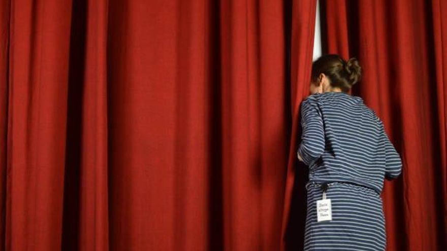 El reverso de precariedad y desigualdad en los musicales de Gran Vía: "El ambiente laboral es muy tenso"