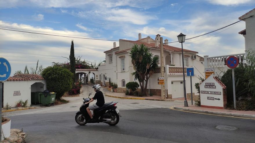 El juez investiga los tentáculos del 'caso Montoro' en Nerja, con cinco "empresas pantalla" para el blanqueo del dinero