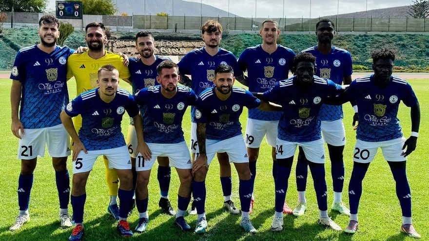 Seis equipos esperan un tropiezo del Marino para desbancarlo