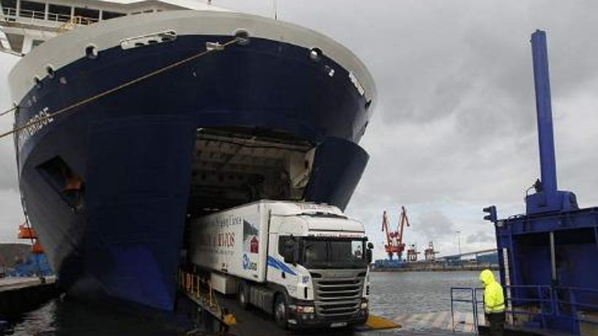 MSC: una baladí coincidencia y el rumbo marcado que nos  es vital